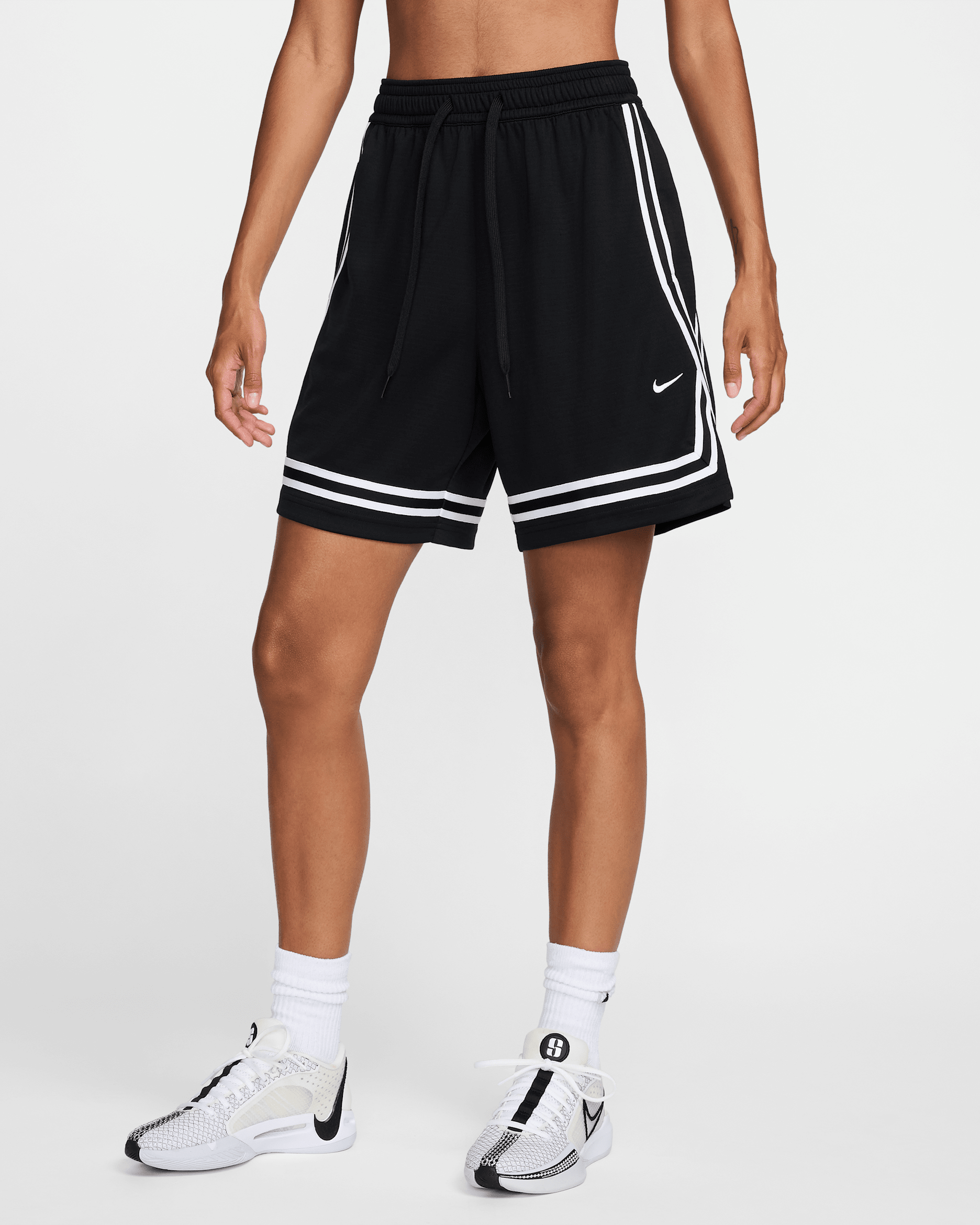 Nike Crossover Women's Dri-FIT 7